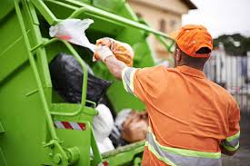 Best Commercial Junk Removal  in Newkirk, OK