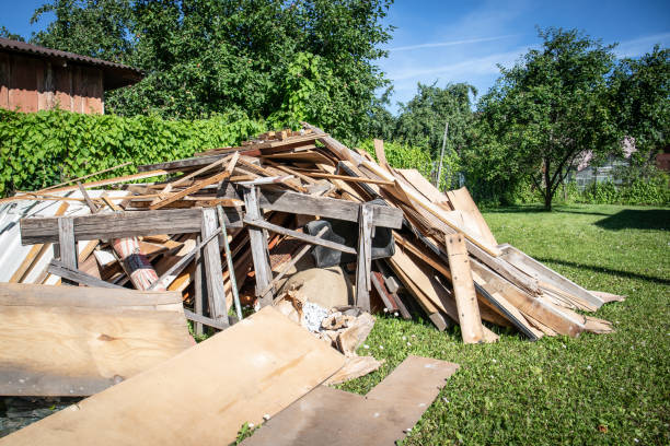 Property Management Cleanouts in Newkirk, OK