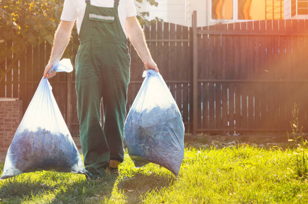 Best Residential Junk Removal  in Newkirk, OK