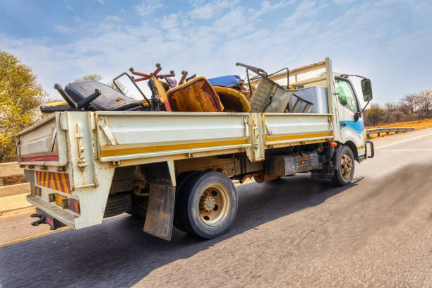 Best Demolition Debris Removal  in Newkirk, OK